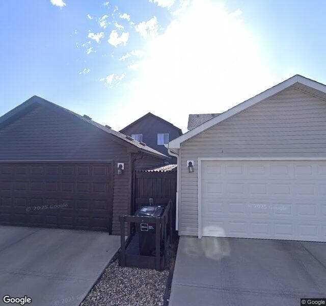 Street view of 2652 Maple Way NW, Edmonton