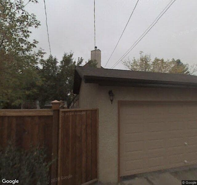 Street view of 2219 Westmount Road NW, Calgary