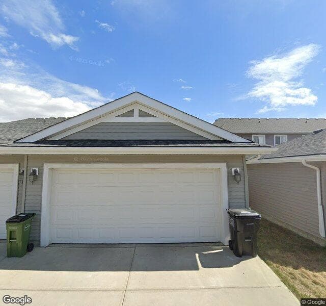 Street view of 2472 Glenridding Boulevard SW, Edmonton
