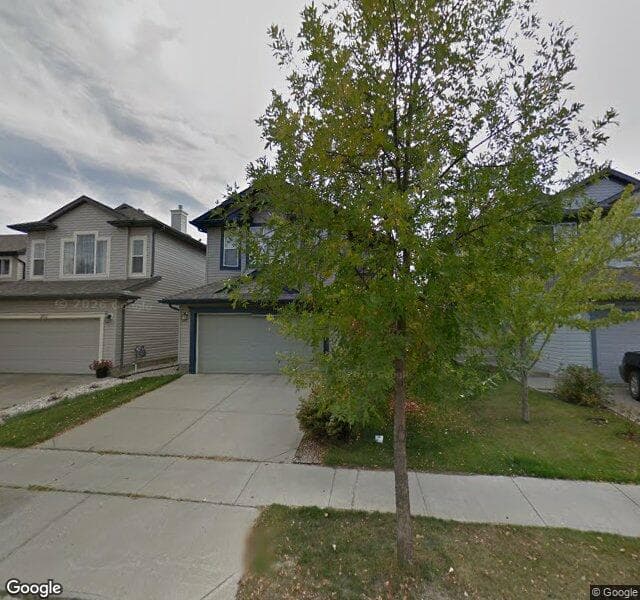 Street view of 205 Macewan Road SW, Edmonton