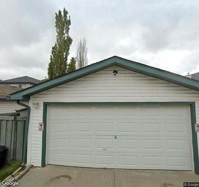 Street view of 12124 17 Avenue SW, Edmonton