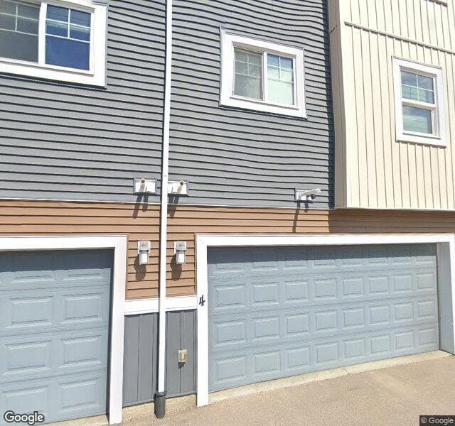 Street view of 230-67 Edgemont Road, Edmonton