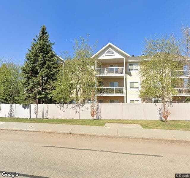 Street view of 101-101 Rabbit Hill Road, Edmonton