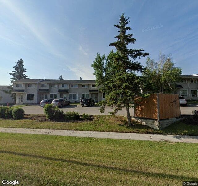 Street view of 3235 56 Street NE, Calgary
