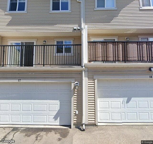 Street view of 117-7293 S Terwillegar Drive NW, Edmonton