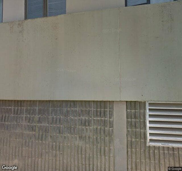 Street view of 402-103 10 Avenue NW, Calgary