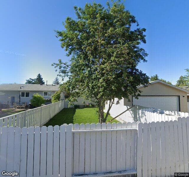 Street view of 8804 19 Avenue NW, Edmonton