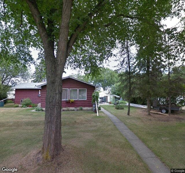 Street view of 10459 66 Avenue NW, Edmonton