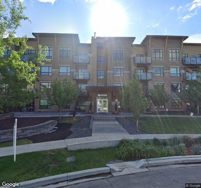 Street view of 145 Burma Star Road SW, Calgary