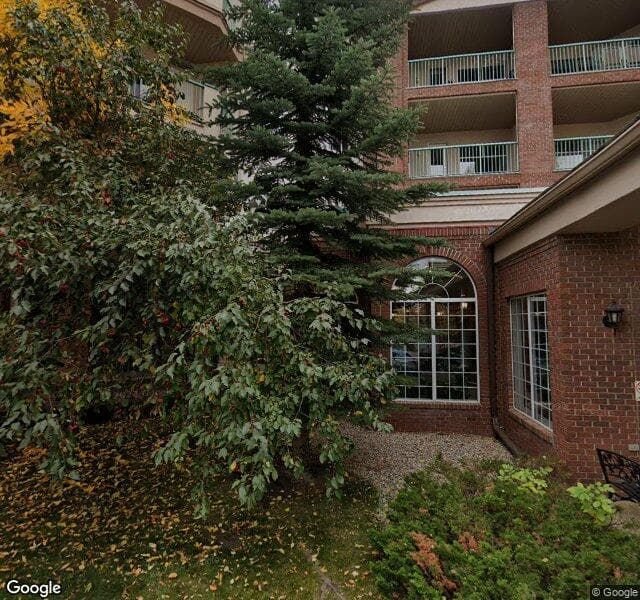 Street view of 200 Lincoln Way SW, Calgary