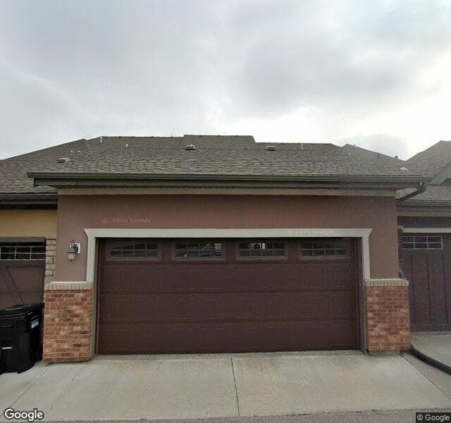 Street view of 388 Quarry Park Boulevard SE, Calgary