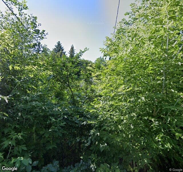 Street view of 7924 89 Avenue NW, Edmonton