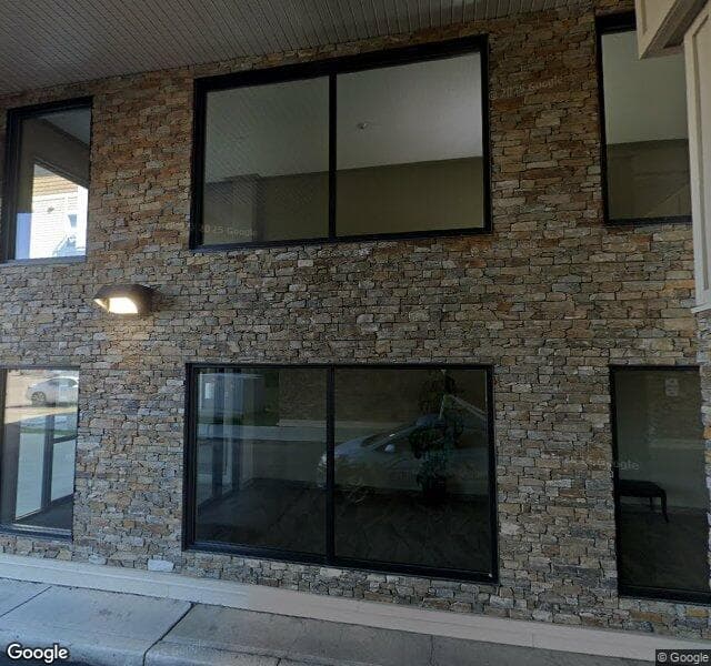 Street view of 435-1520 Hammond Ga, Edmonton