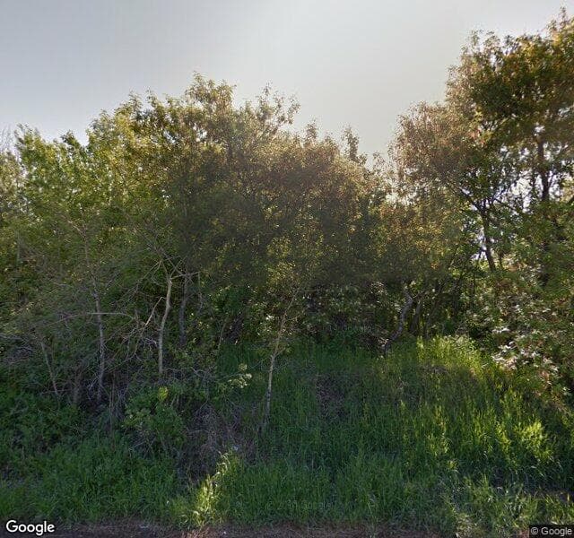 Street view of 12427 49 Street NW, Edmonton