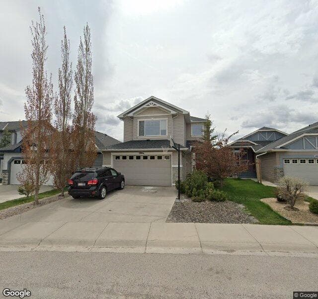 Street view of 19 Royal Oak Circle NW, Calgary