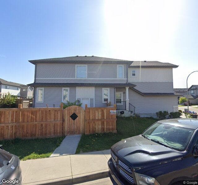 Street view of 5788 175B Avenue NW, Edmonton