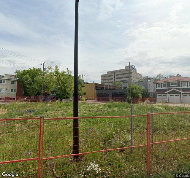 Street view of 10329 Wadhurst Road, Edmonton