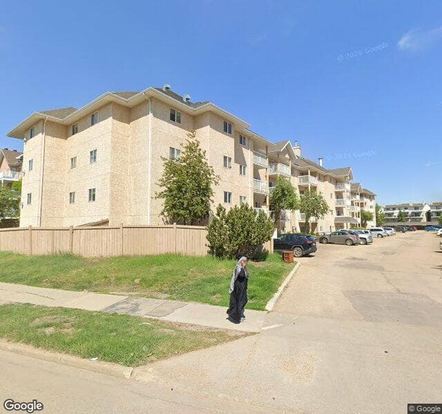 Street view of 4304-226 139 Avenue, Edmonton