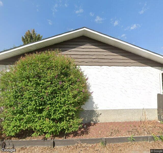 Street view of 4904 Valiant Drive NW, Calgary