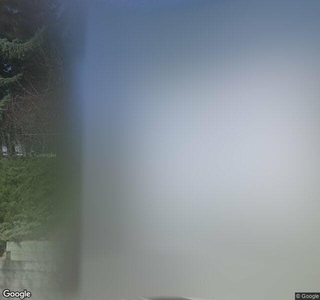 Street view of 254 Hendon Drive NW, Calgary