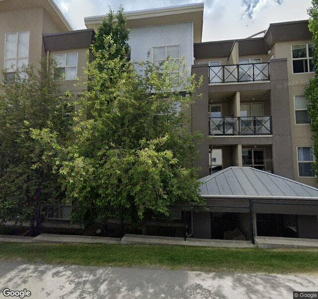Street view of 88 Arbour Lake Road NW, Calgary