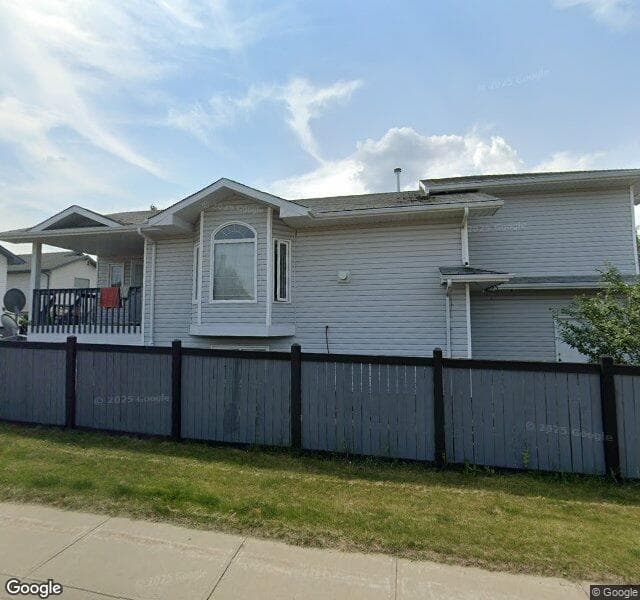 Street view of 4103 37A Avenue NW, Edmonton