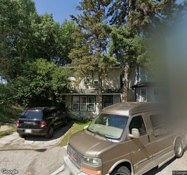 Street view of 2452 28 Avenue SW, Calgary