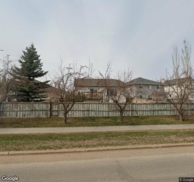Street view of 183 Dechene Road NW, Edmonton