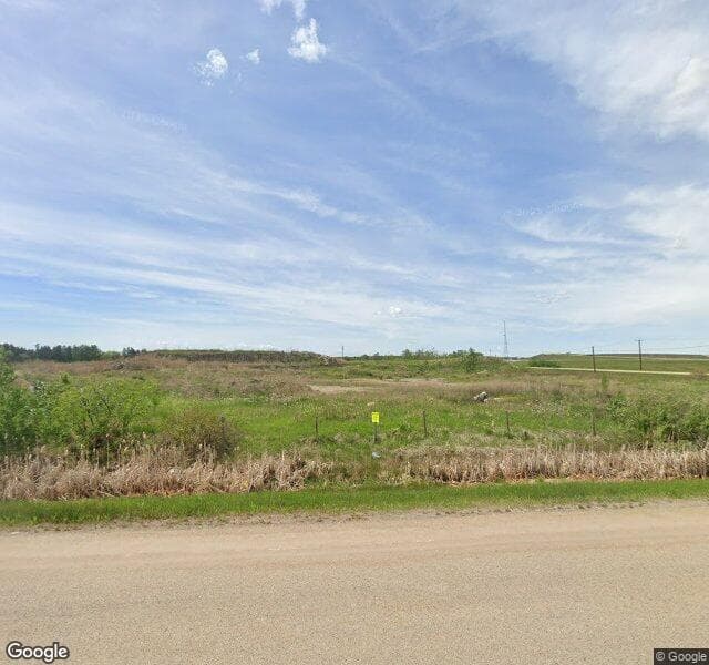 Street view of 16420 26 Street, Edmonton