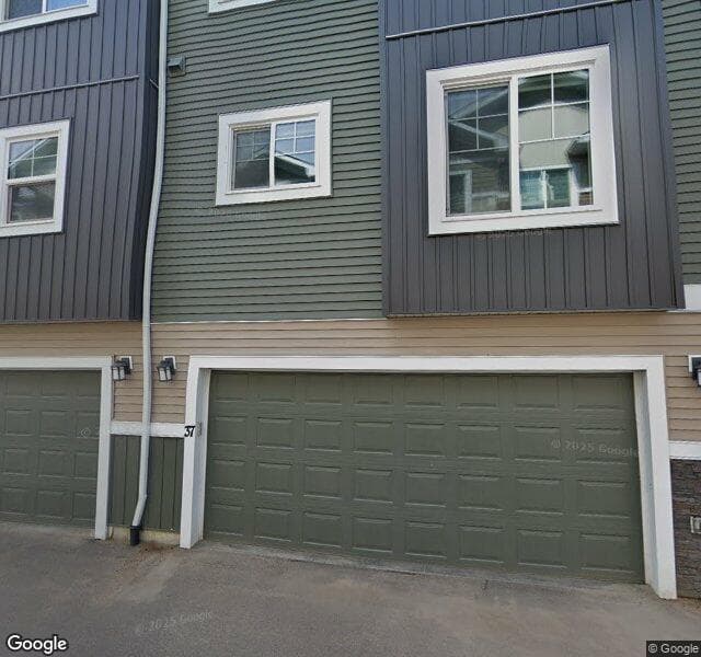Street view of 67-230 Edgemont Road NW, Edmonton