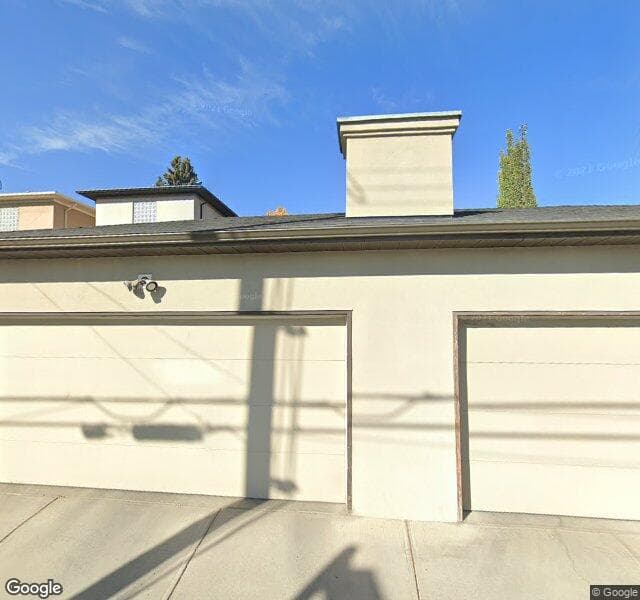 Street view of 2003 32 Avenue SW, Calgary