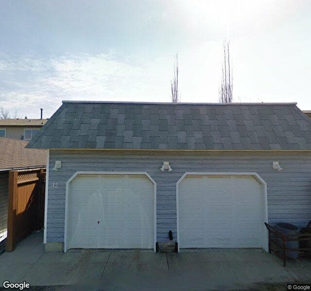 Street view of 32 Beddington Road NE, Calgary