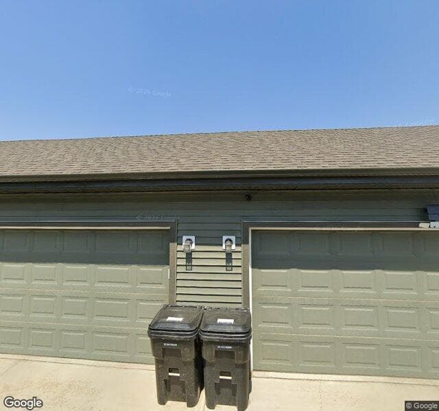 Street view of 5315 22 Avenue SW, Edmonton