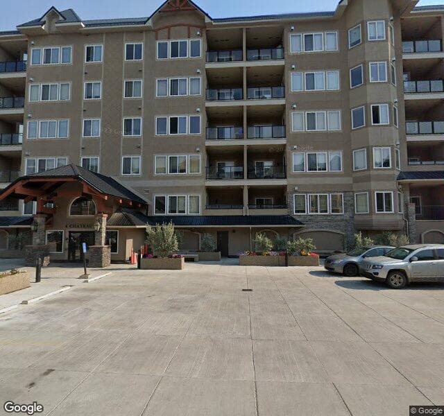 Street view of 305-30 Discovery Ridge Close SW, Calgary