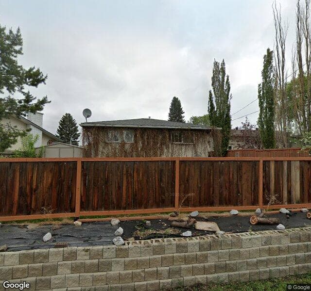 Street view of 11131 35A Avenue NW, Edmonton