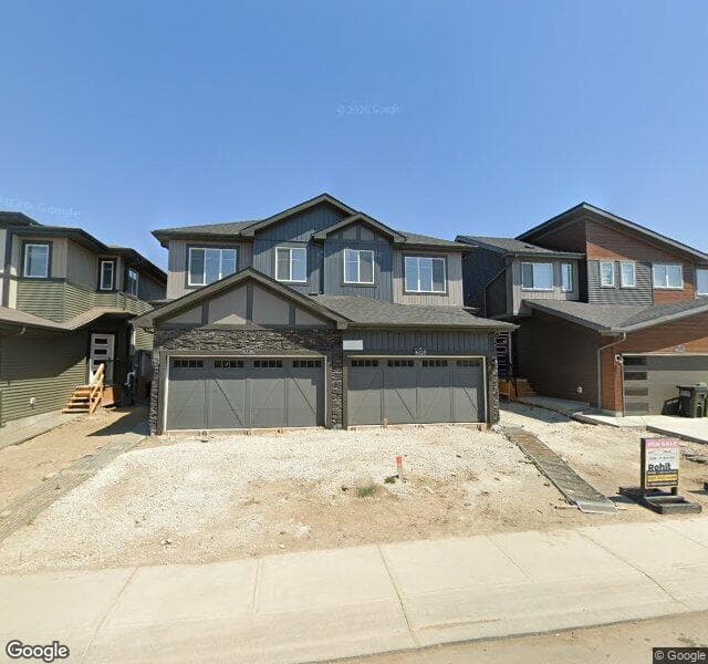 Street view of BSMT-6324 27 Avenue, Edmonton