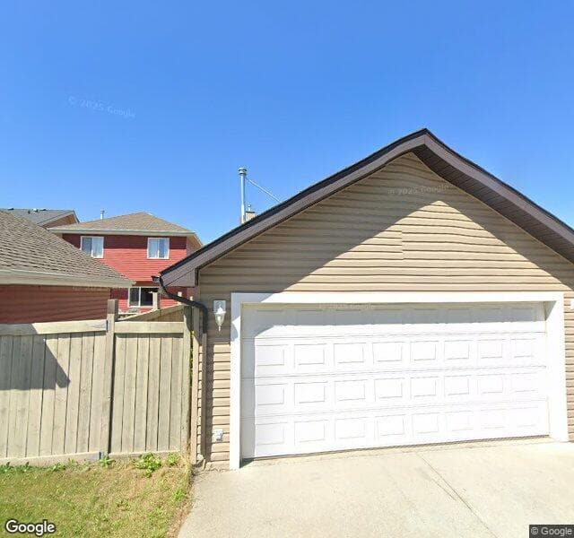 Street view of 151 63 Street SW, Edmonton