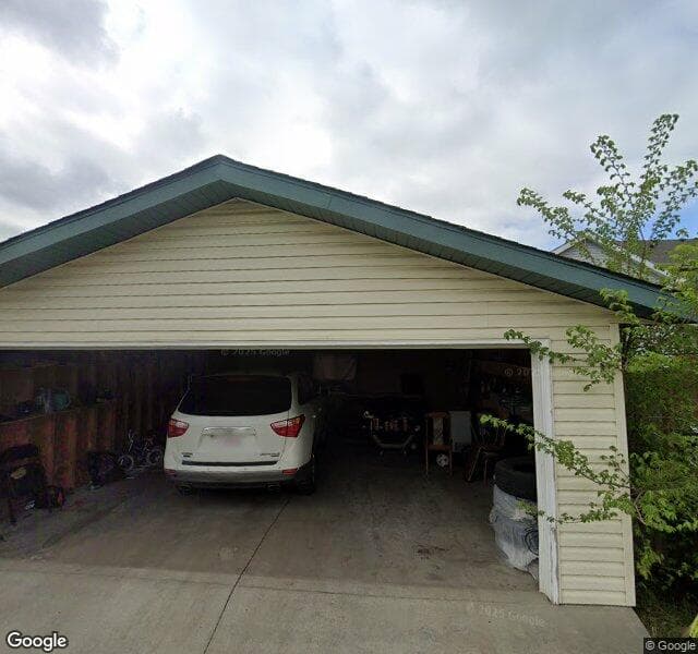 Street view of 13924 152 Avenue NW, Edmonton