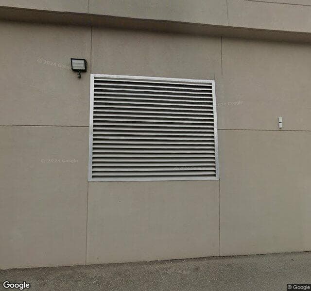 Street view of 425-1727 54 Street SE, Calgary