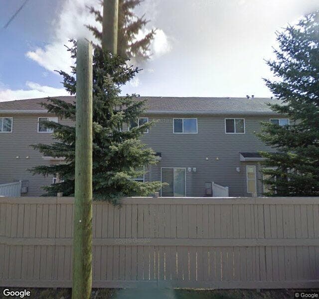Street view of 15 Harvest Glen Heights NE, Calgary