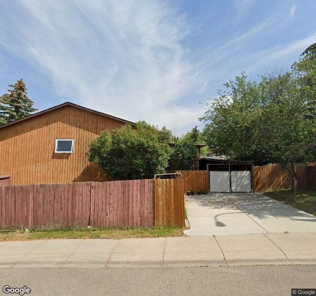 Street view of 147 Whitlock Close NE, Calgary