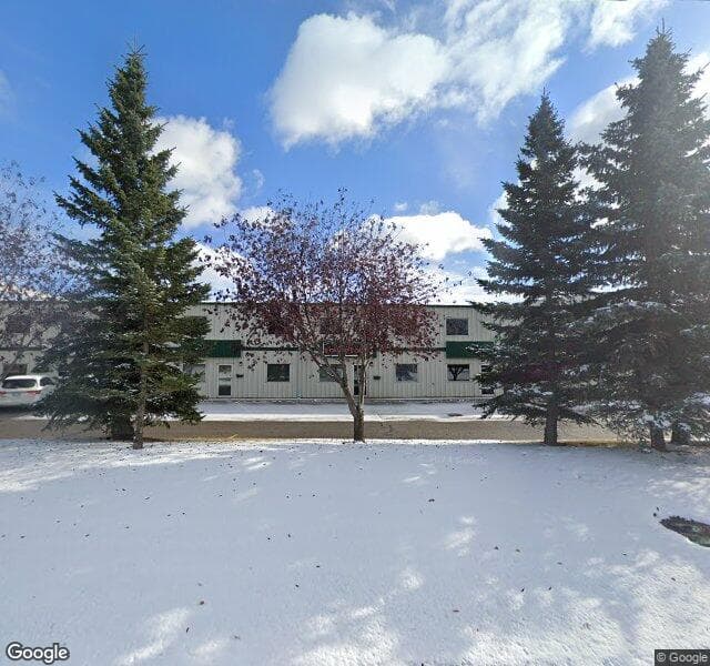 Street view of 7948 51 Street SE, Calgary