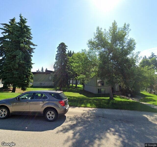 Street view of 456 Lee Ridge Road NW, Edmonton