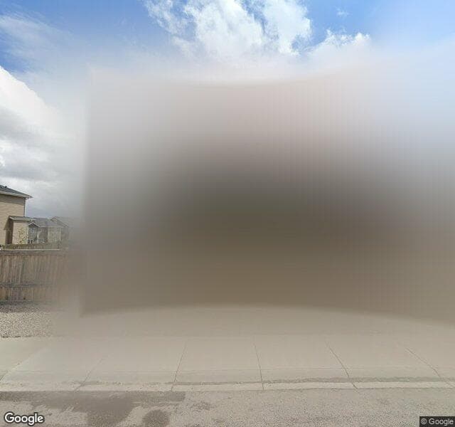 Street view of 546 Sherwood Boulevard NW, Calgary