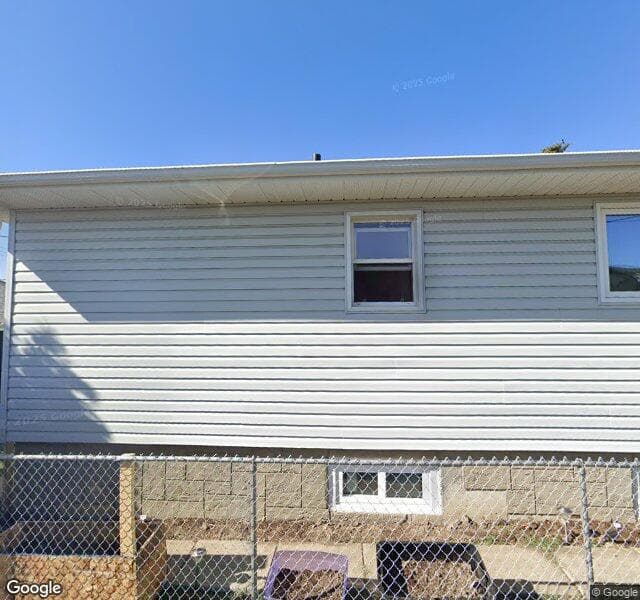Street view of 8905 157 Street NW, Edmonton