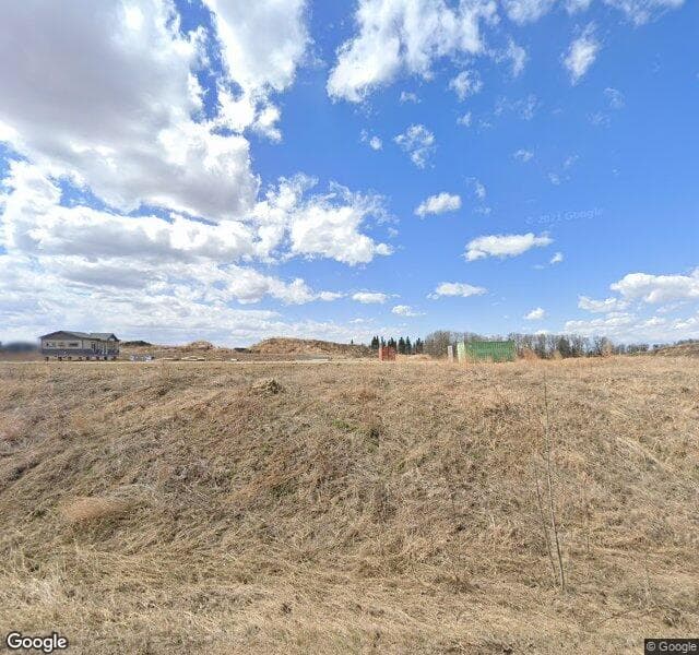 Street view of 5005 Cawsey Link SW, Edmonton
