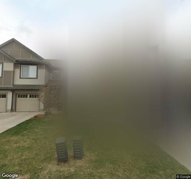 Street view of 2083 Chalmers Way SW, Edmonton