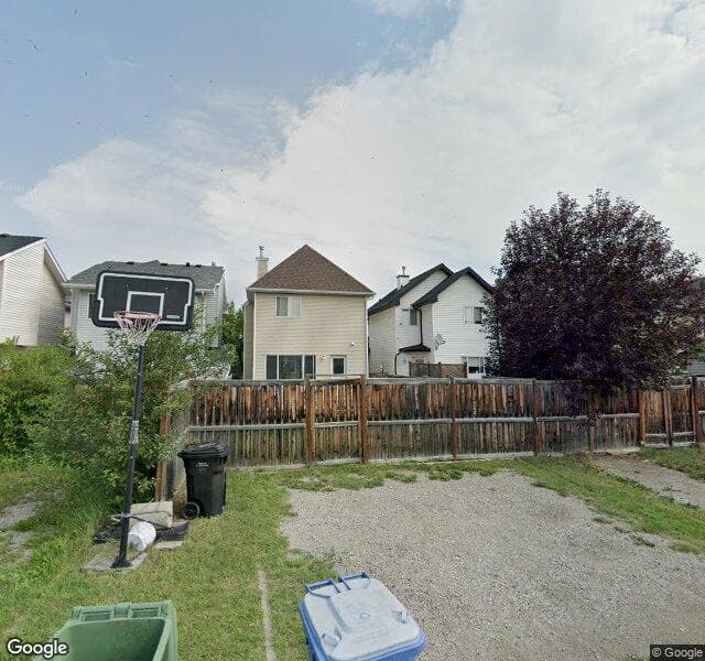 Street view of 133 Prestwick Heights SE, Calgary