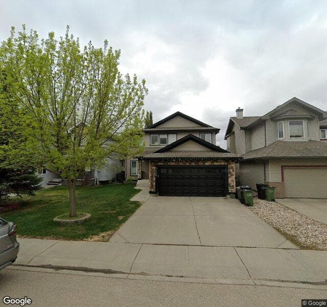 Street view of 12429 17A Avenue SW, Edmonton
