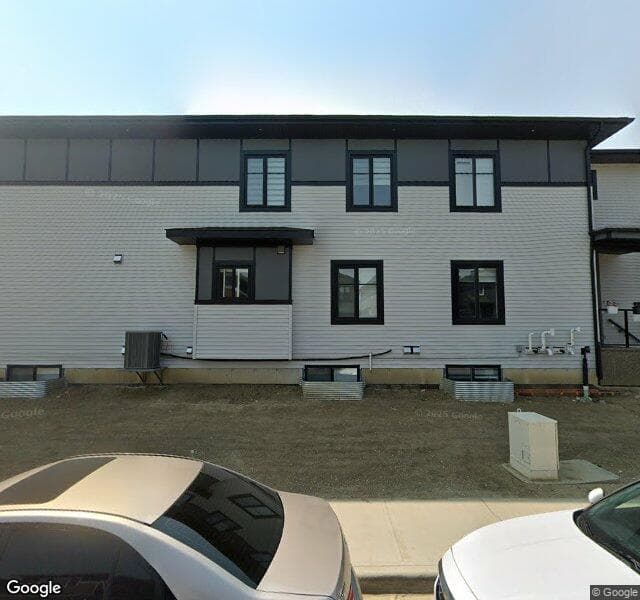 Street view of 113 29A Street SW, Edmonton